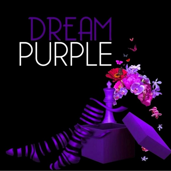 I’m LIVE💜 - Picture 3 of 16